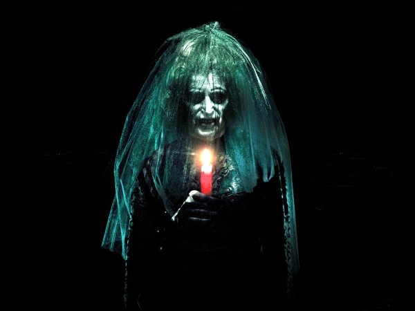 Кольца Николь Кидман