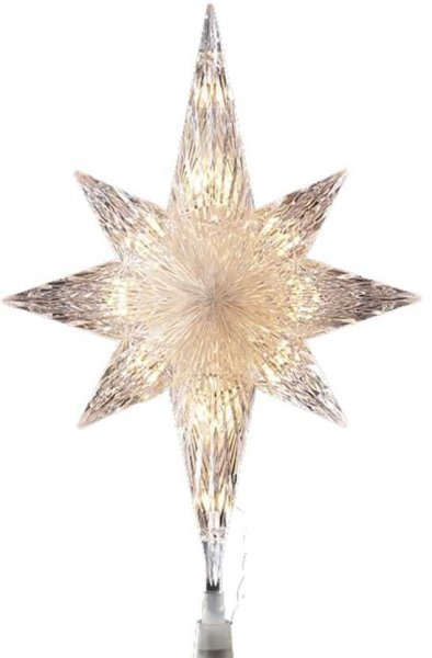 Наконечник Вифлеемская звезда