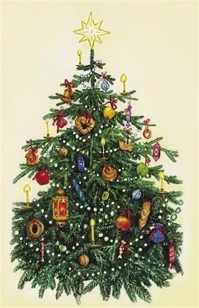 Волхвы звезда Вифлеемская миниатюра