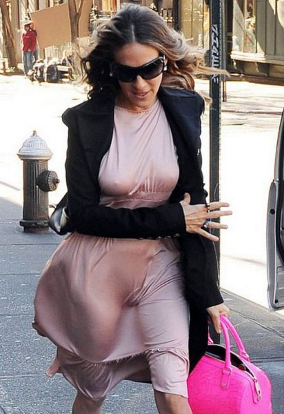 Энн Хэтэуэй без Нижнего