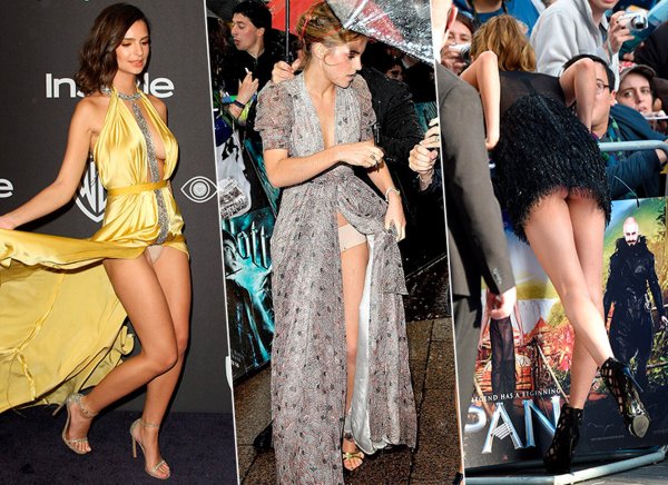 Кэтрин Дженкинс в мини