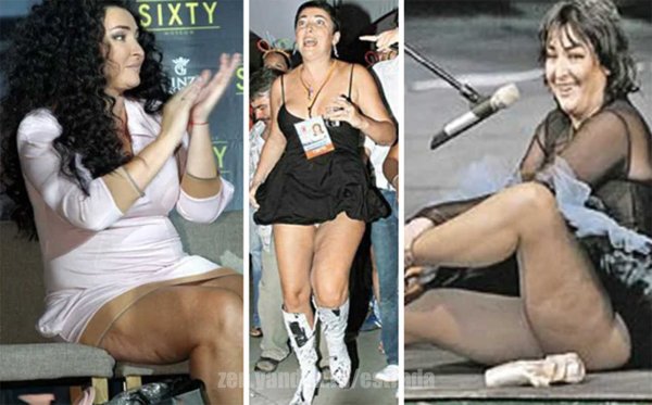 Бритни Спирс в 2000 ноги