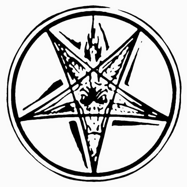 Пятиконечная зеленая звезда зеленая