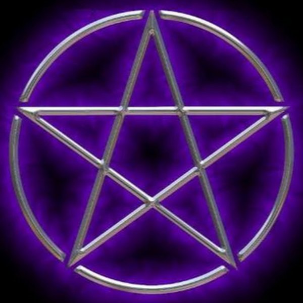 Круг сатаны пентаграмма