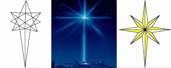 Созвездие Мужества