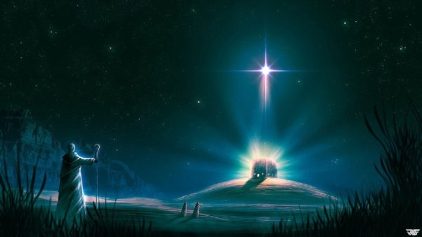 Символ спасения