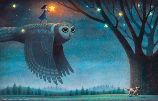 Паоло Доменикони