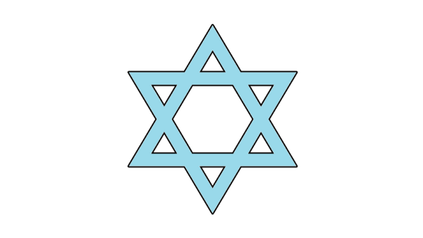 Звезда Давида