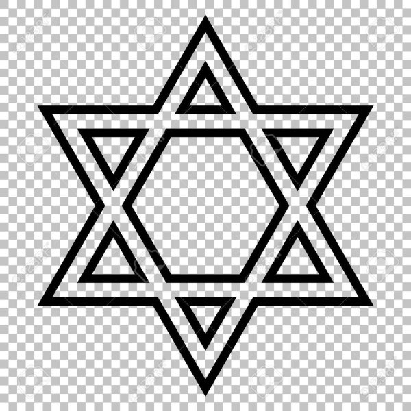 Звезда Давида (Маген-Давид)