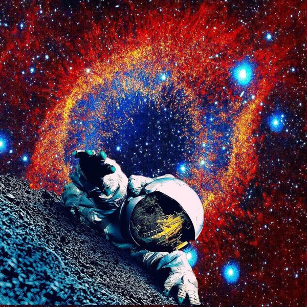 Картины Дэвида Маттингли