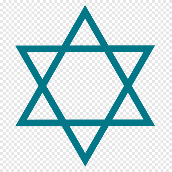 Семиконечная звезда Давида