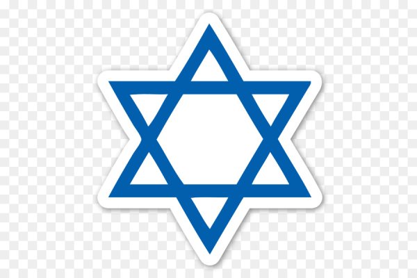 Флаг Израиля