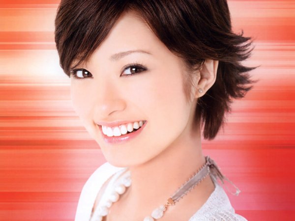 Aya Ueto (actress/Singer)