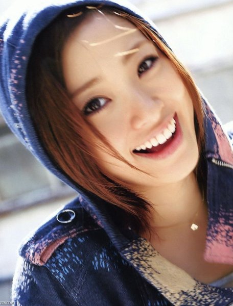 Уэто ая Ueto Aya