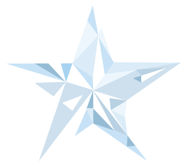 Звезда вектор
