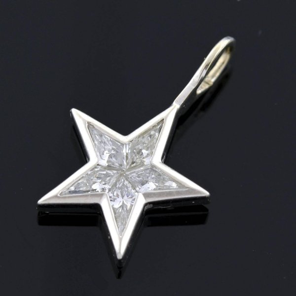 Star Diamond ‘6602’