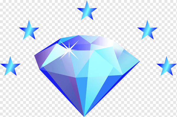 Бриллиант в иллюстраторе