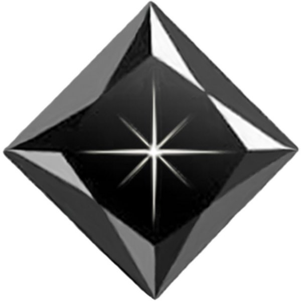 Black Star Diamond