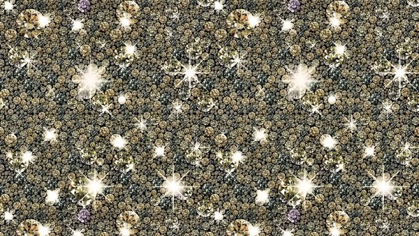 Сверкающий Алмаз