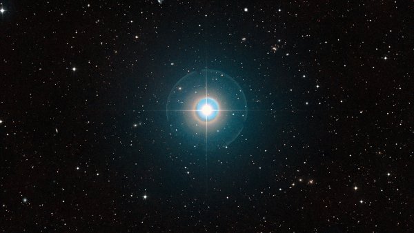 Сияние бриллианта