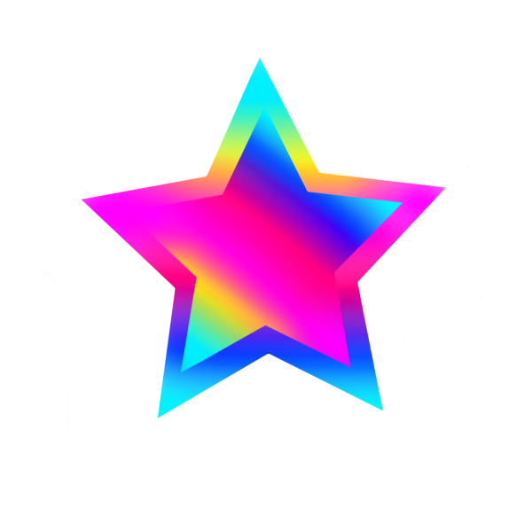 Маленькие звездочки