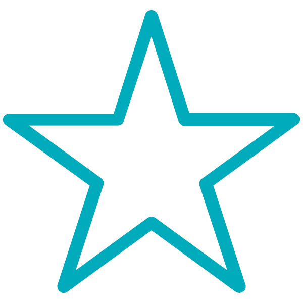 Blue Star icon