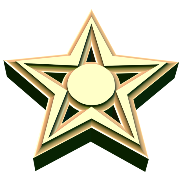 Черная звезда