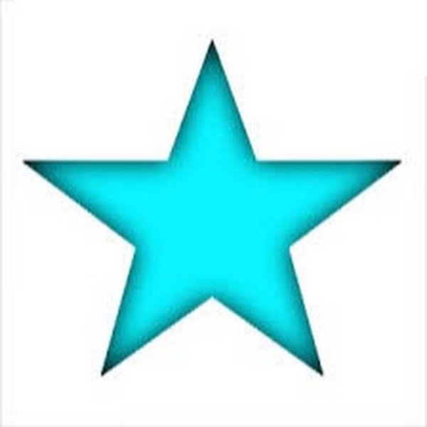 Поощрительные звездочки для детей