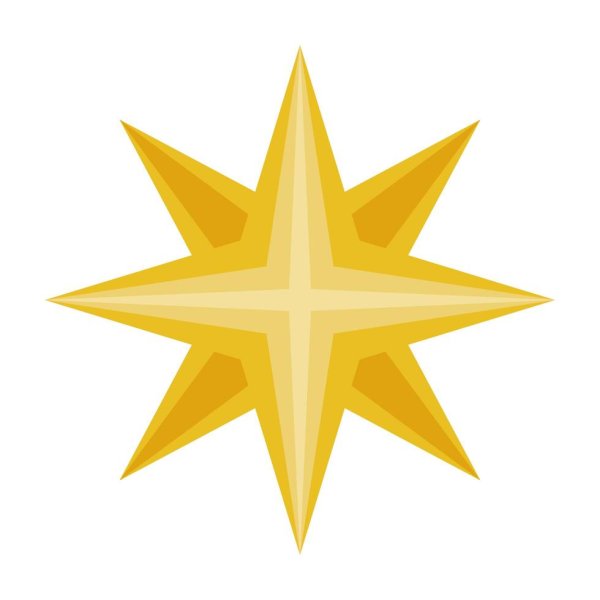 Черная звезда