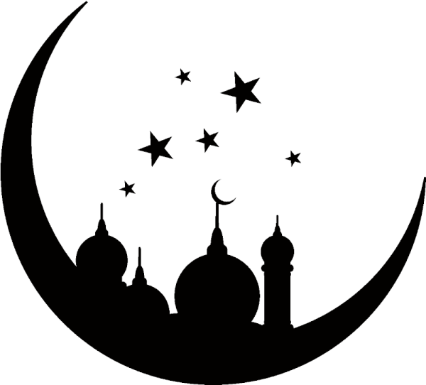 Мусульманство полумесяц