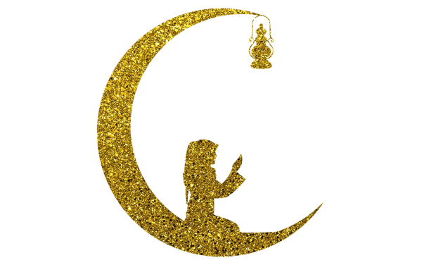 Золотой месяц