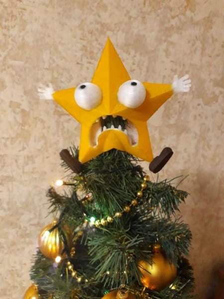 Шутки про новогоднее настроение