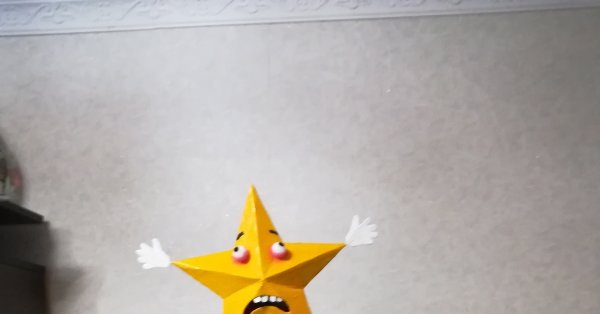 Игрушки на елке кто орет