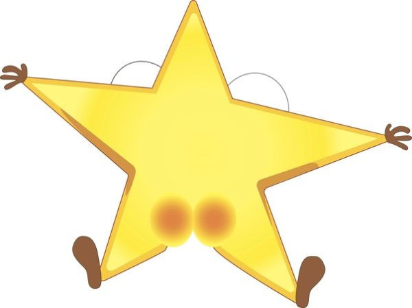 Новогодний комикс