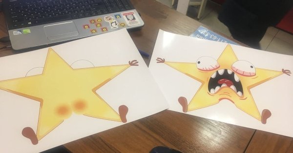 Елка комикс