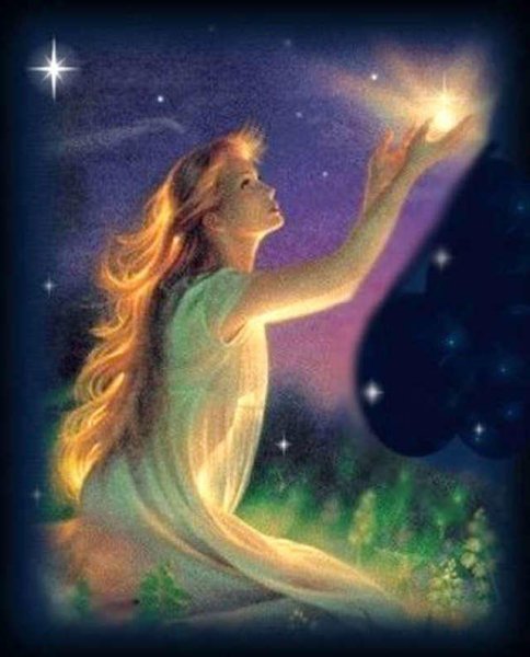 Стихи о мечтах и желаниях