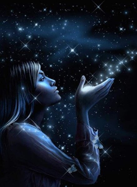 Свет рождественской звезды