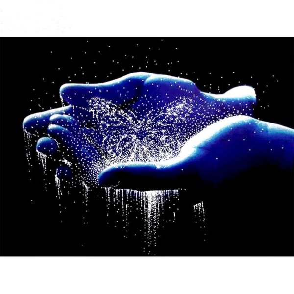 Любовь со звезд