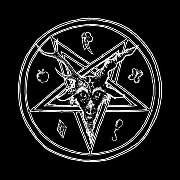 Звезда Бафомета