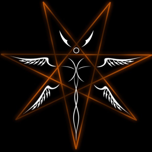 Знак сатаны Бафомета