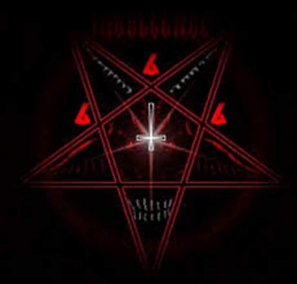 Пентаграмма 4к