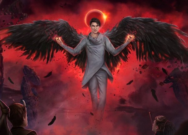 Бафомет сатанинский демон?