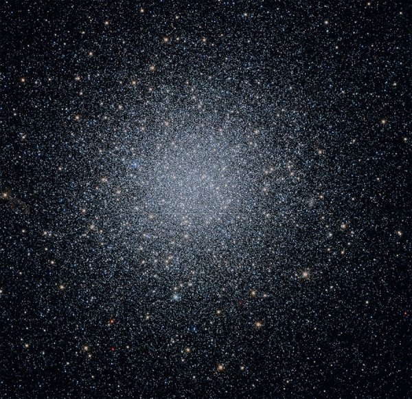 Рассеянное скопление Гиады