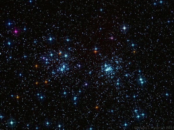 Звездные скопления