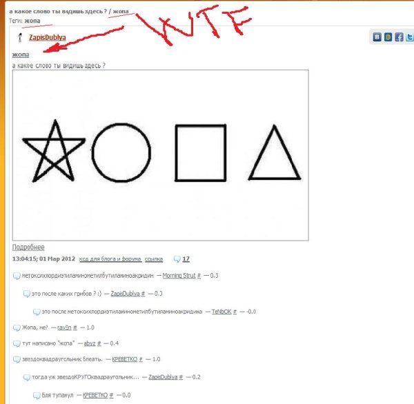 Сьюзен Деллингер Психогеометрия