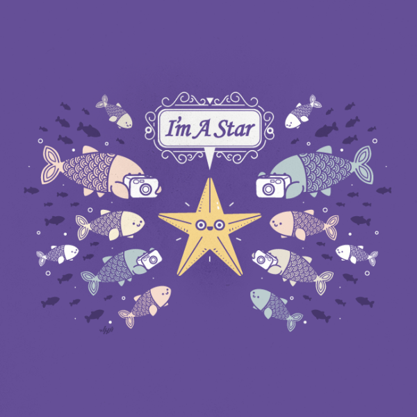 Звездочки для детей