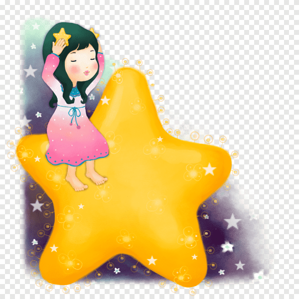 Человек конус