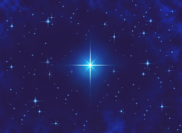 Планета Венера Утренняя звезда