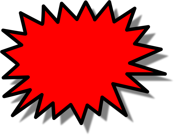 Многоконечная звезда