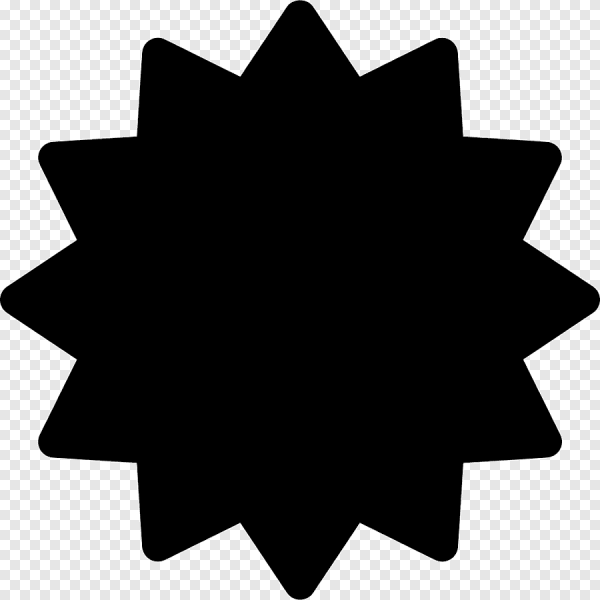 Многоугольная звезда